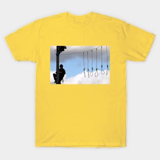 Noose T-Shirt